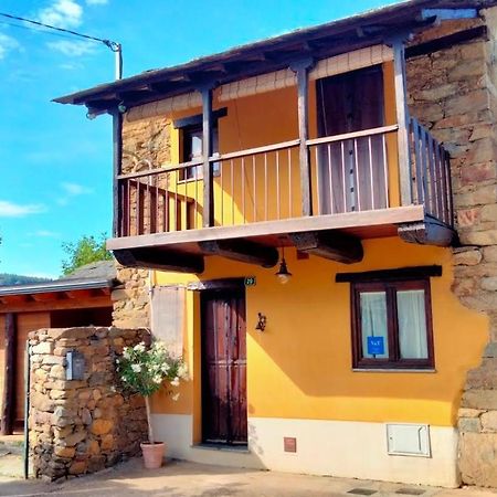 La Casita De Vinales Villa Bembibre  ภายนอก รูปภาพ