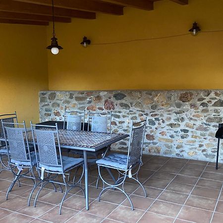 La Casita De Vinales Villa Bembibre  ภายนอก รูปภาพ