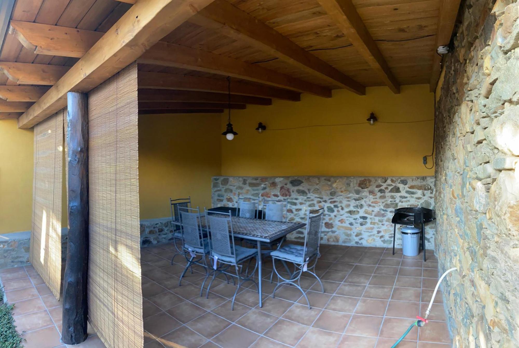 La Casita De Vinales Villa Bembibre  ภายนอก รูปภาพ