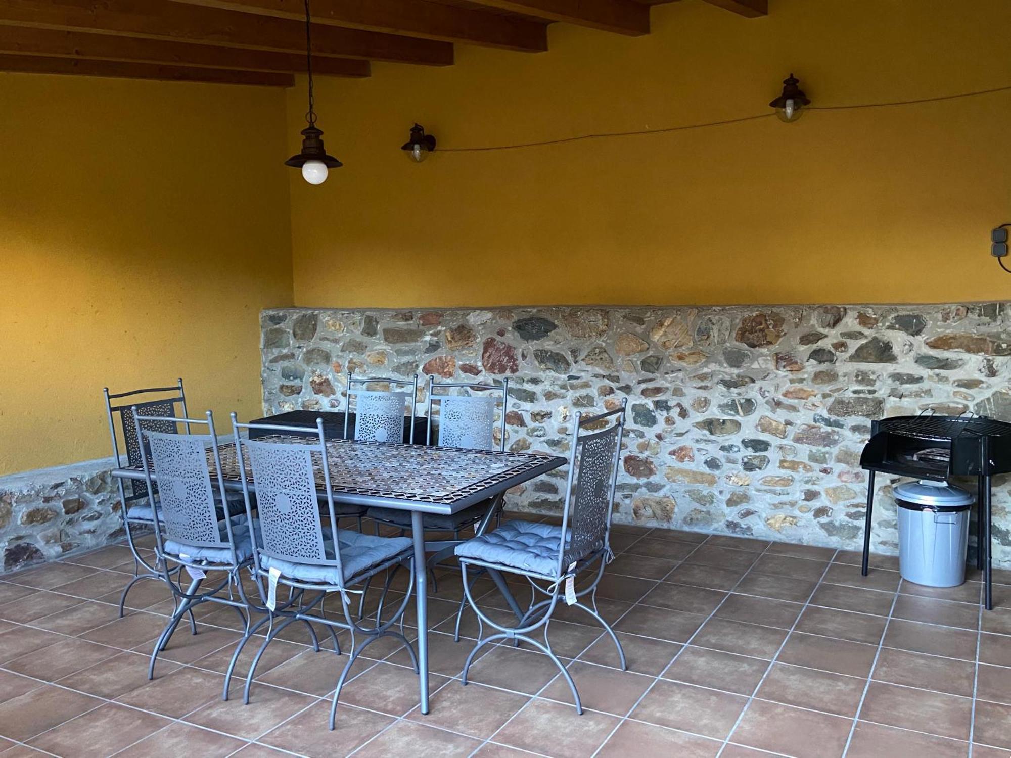 La Casita De Vinales Villa Bembibre  ภายนอก รูปภาพ