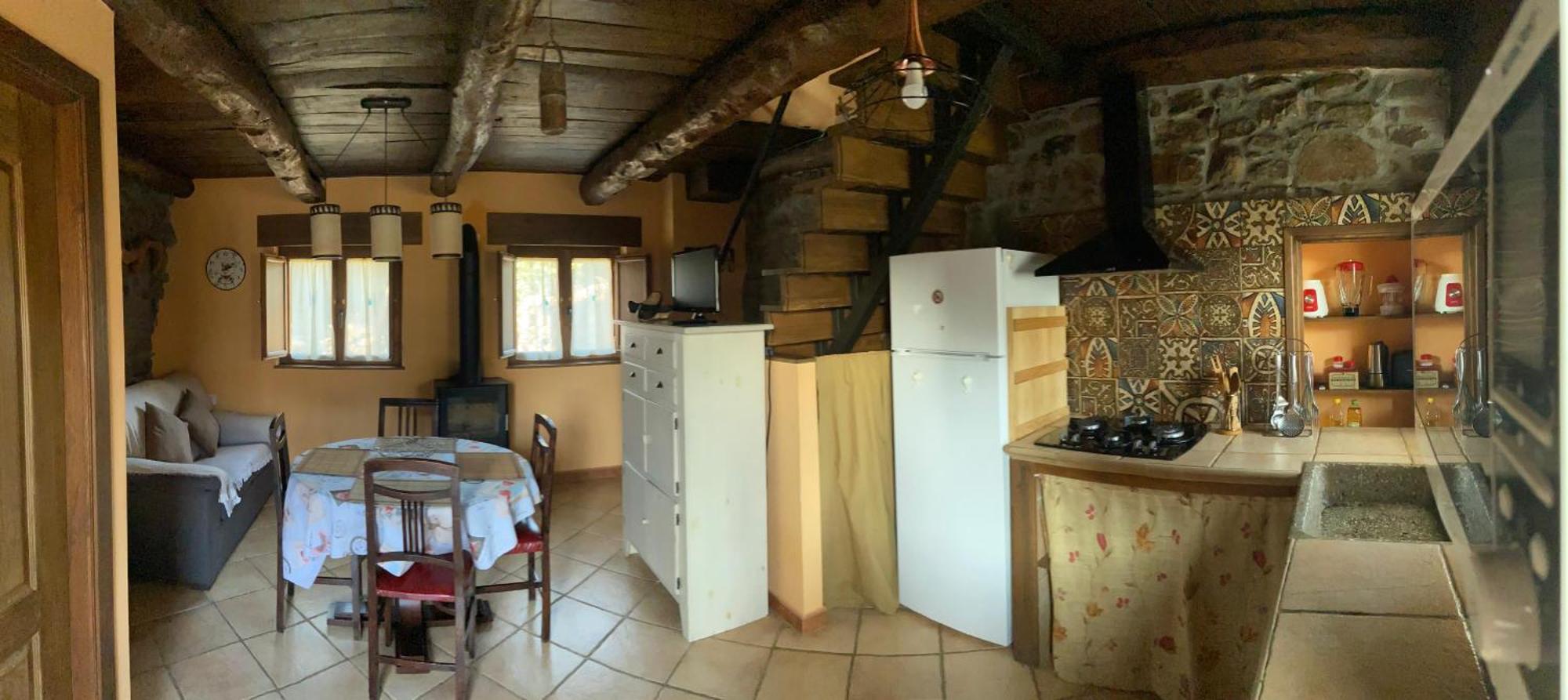 La Casita De Vinales Villa Bembibre  ภายนอก รูปภาพ
