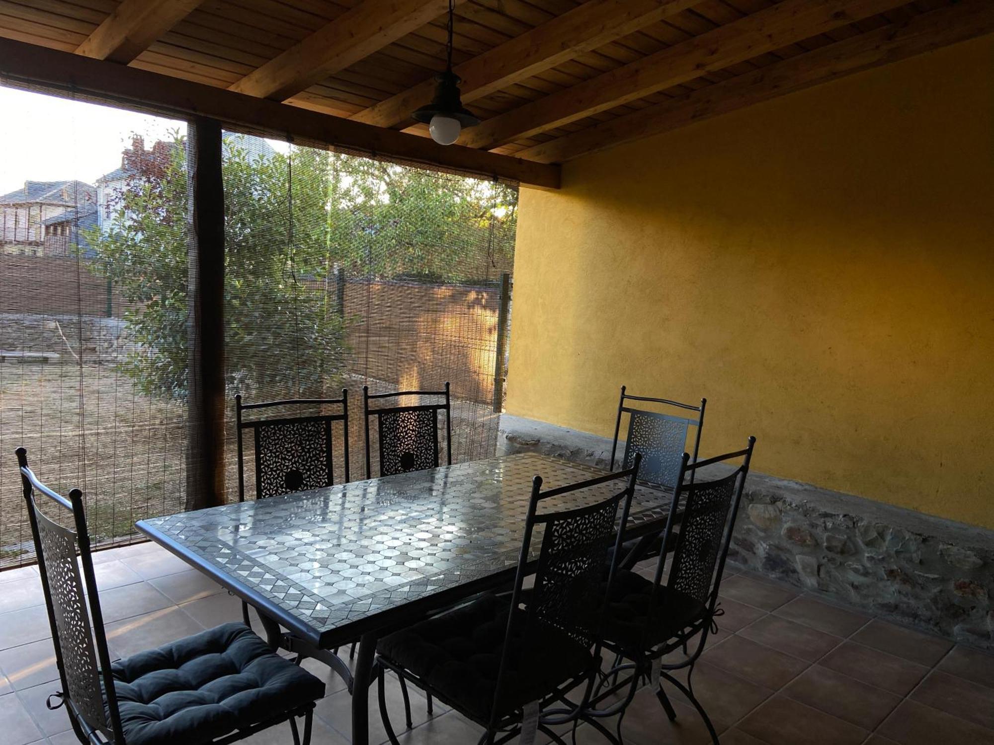La Casita De Vinales Villa Bembibre  ภายนอก รูปภาพ