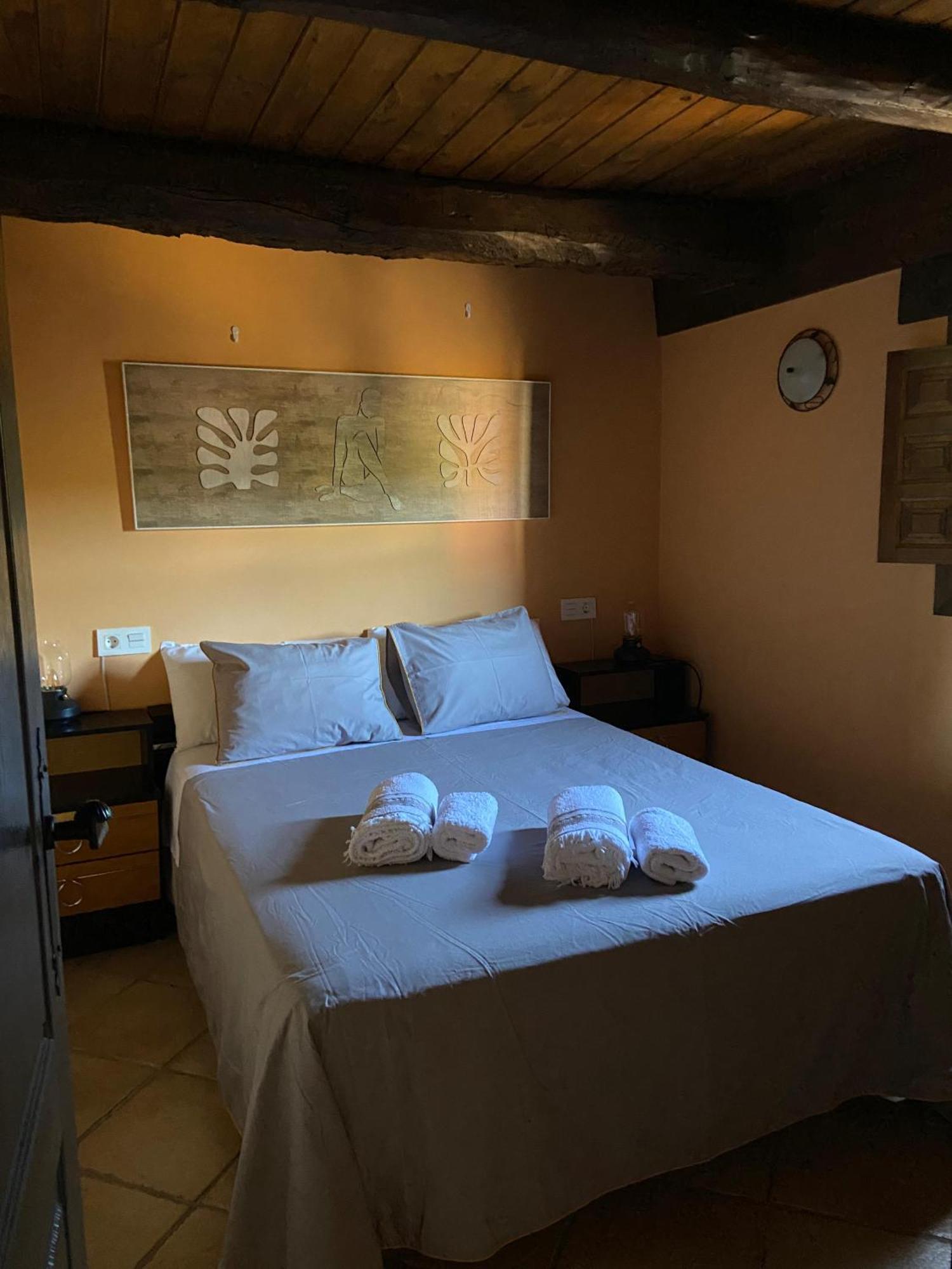 La Casita De Vinales Villa Bembibre  ภายนอก รูปภาพ