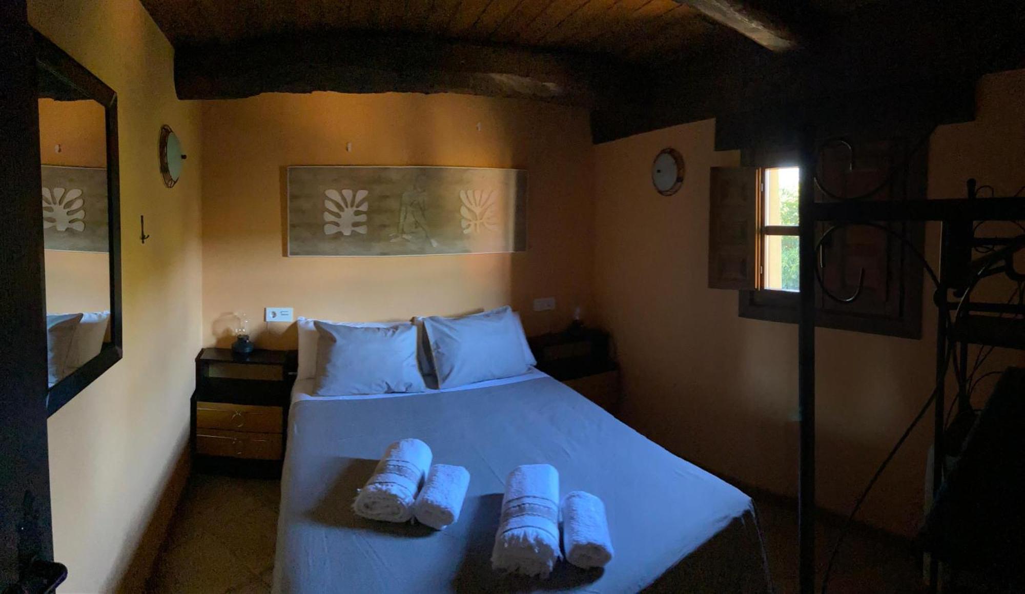 La Casita De Vinales Villa Bembibre  ภายนอก รูปภาพ