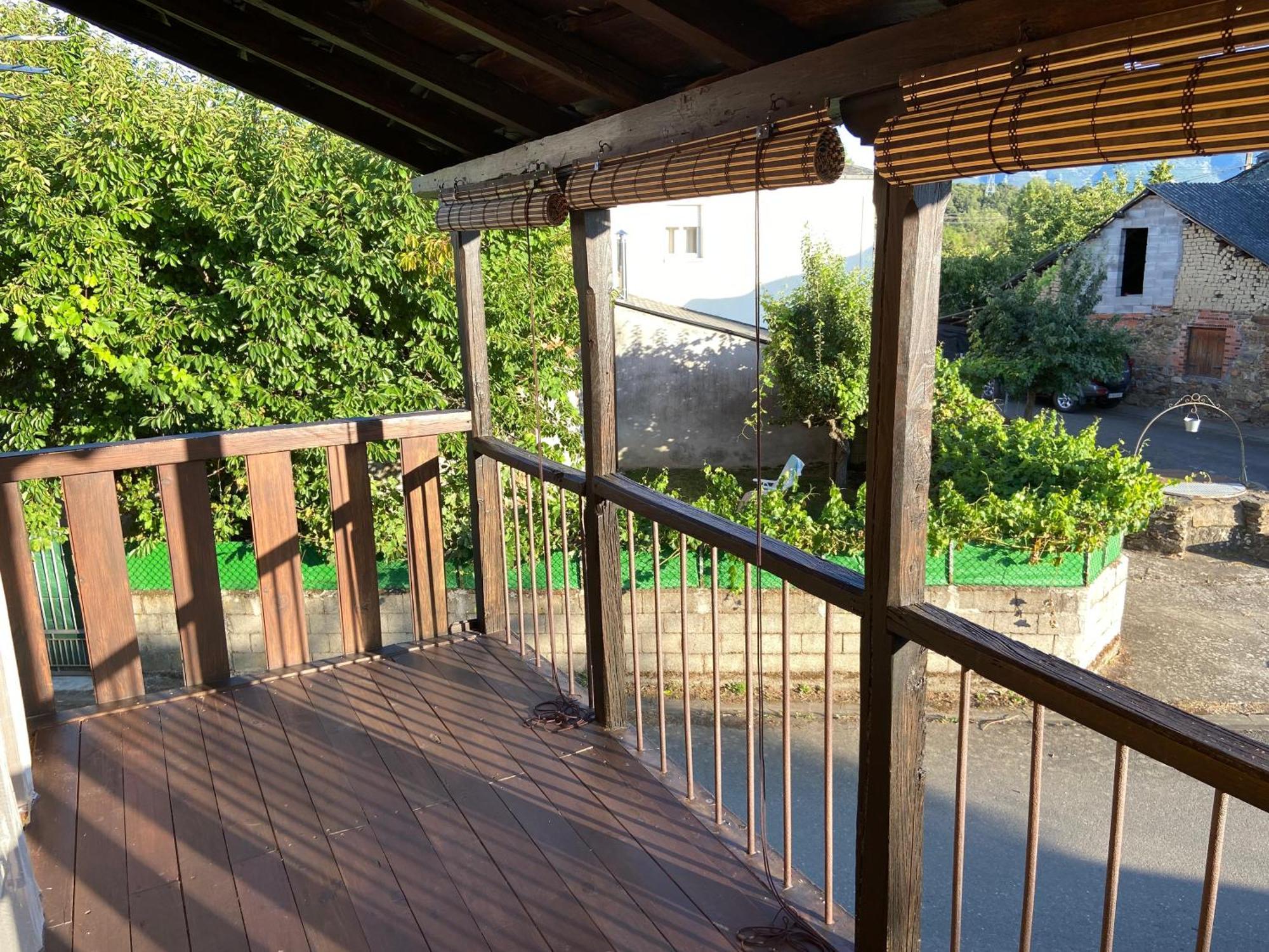La Casita De Vinales Villa Bembibre  ภายนอก รูปภาพ