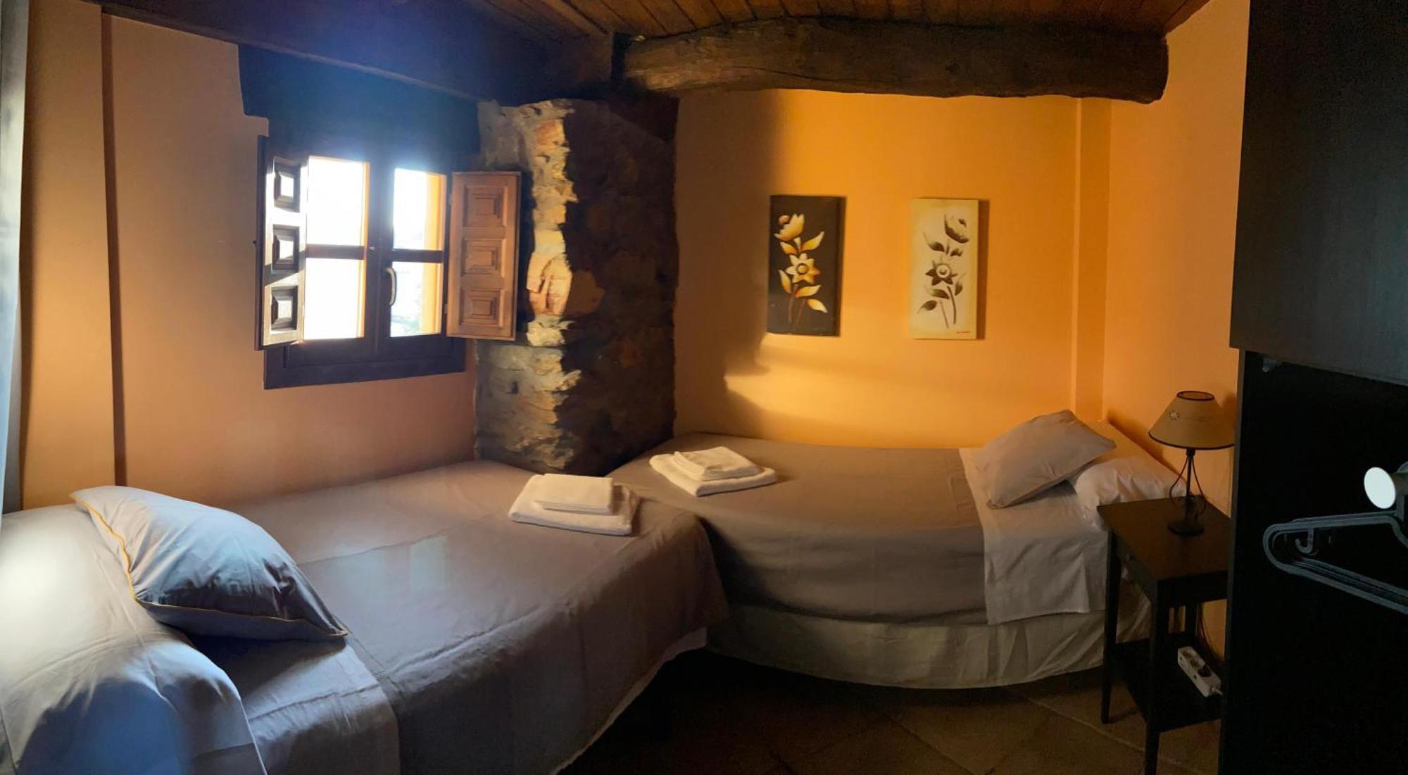 La Casita De Vinales Villa Bembibre  ภายนอก รูปภาพ