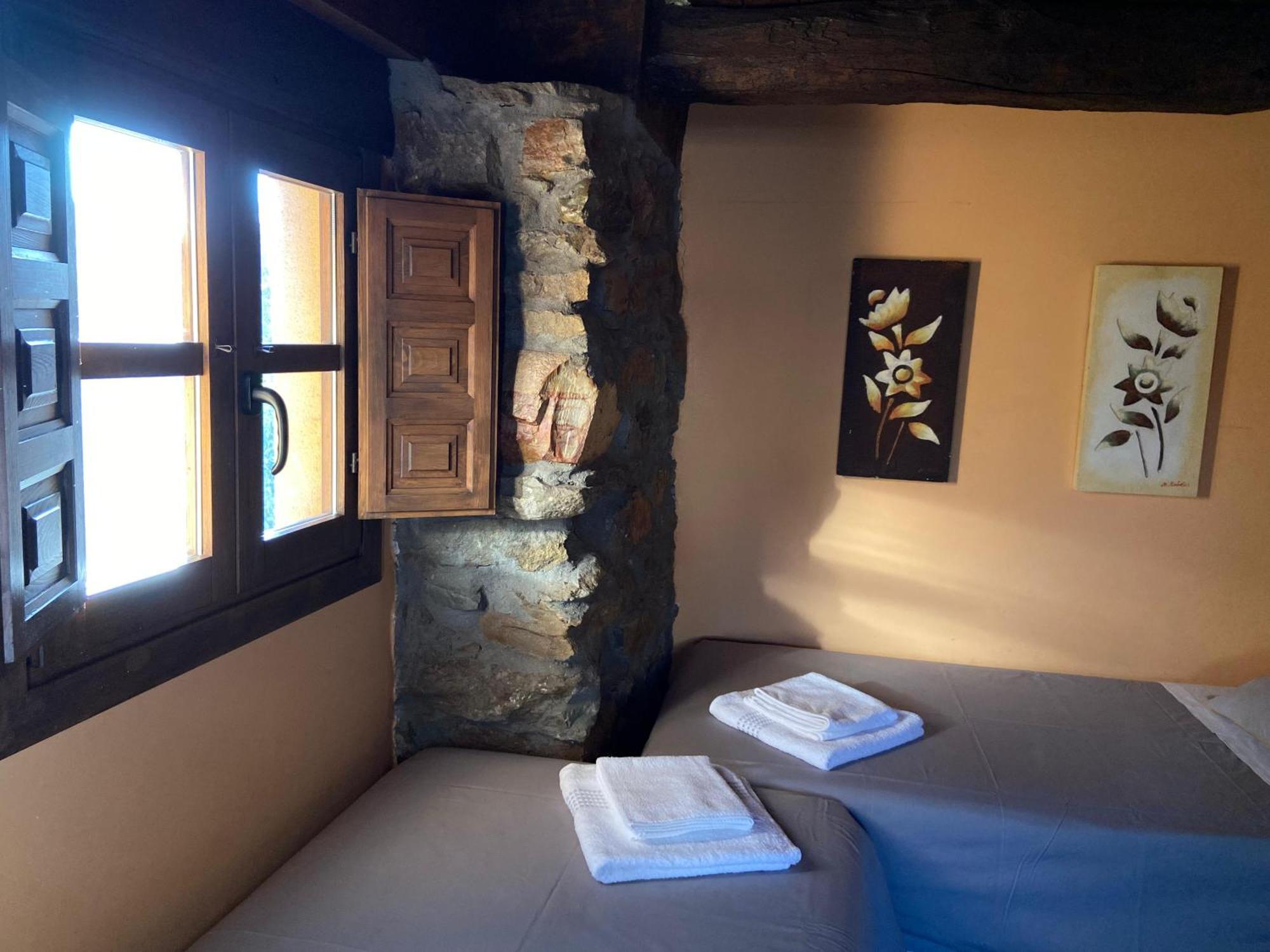 La Casita De Vinales Villa Bembibre  ภายนอก รูปภาพ