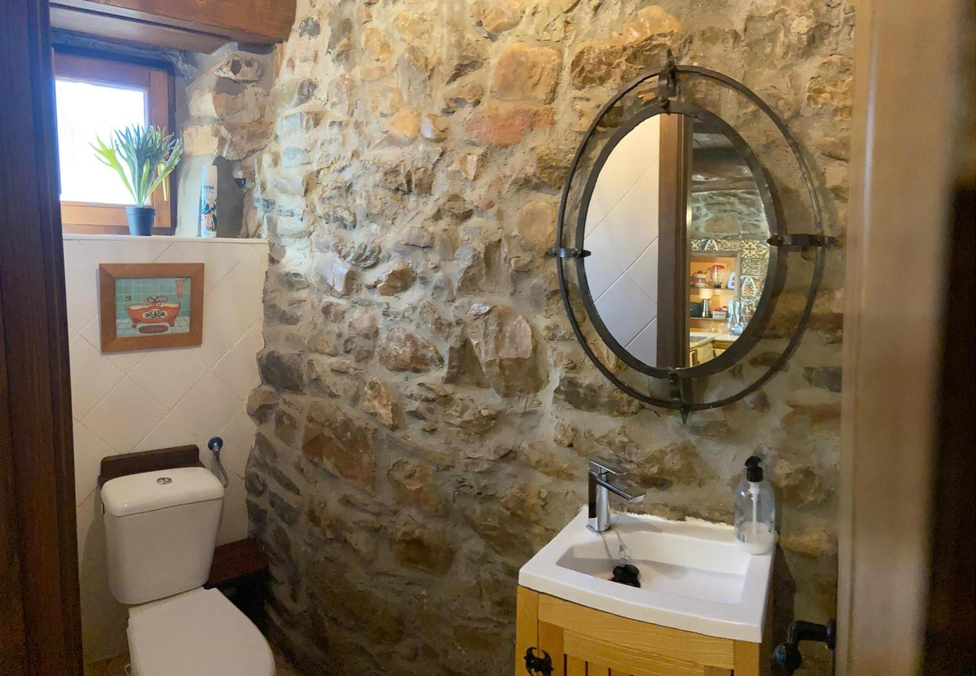 La Casita De Vinales Villa Bembibre  ภายนอก รูปภาพ