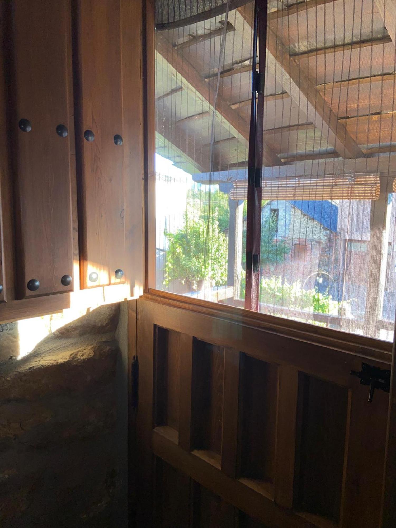 La Casita De Vinales Villa Bembibre  ภายนอก รูปภาพ