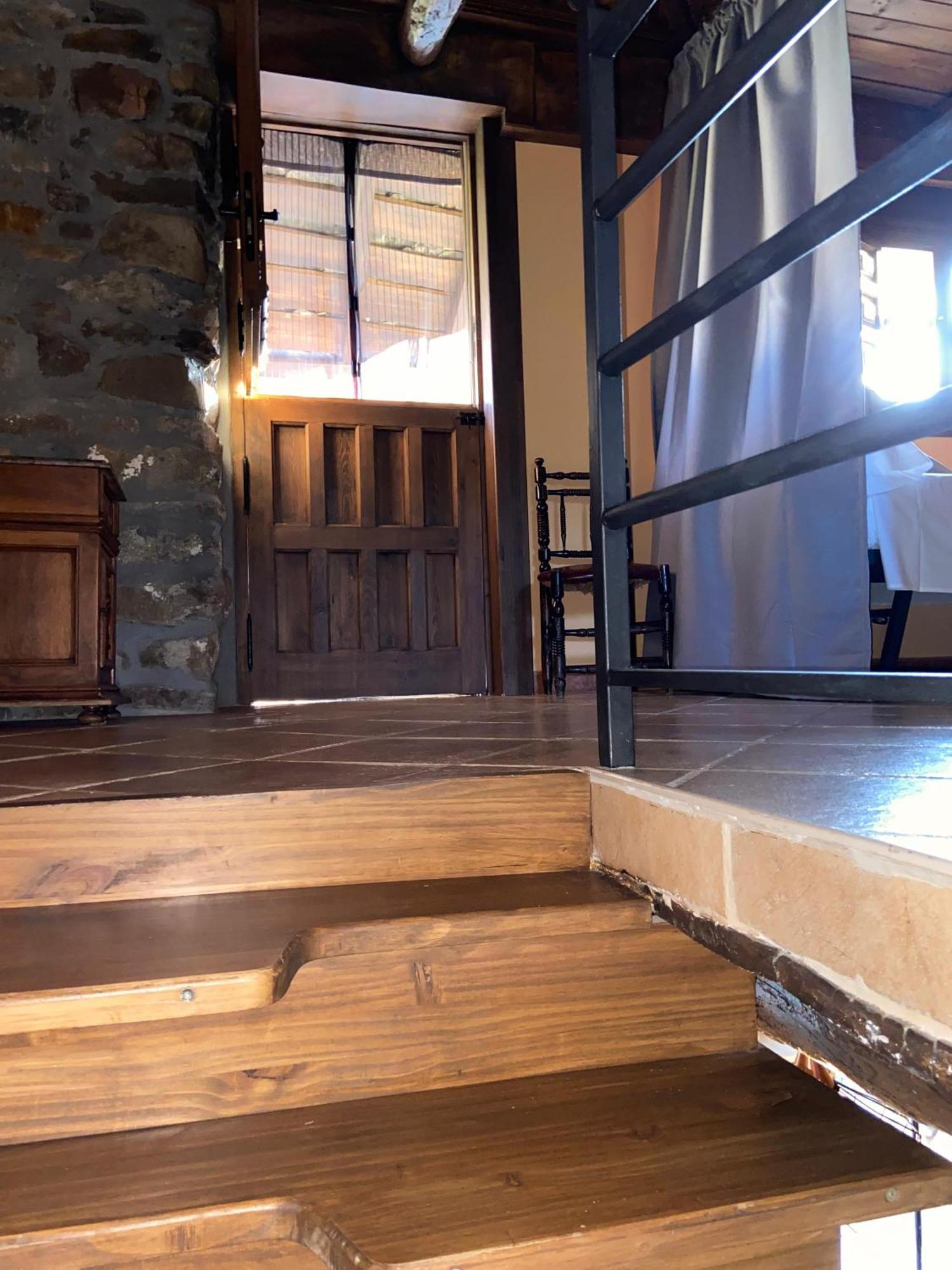 La Casita De Vinales Villa Bembibre  ภายนอก รูปภาพ
